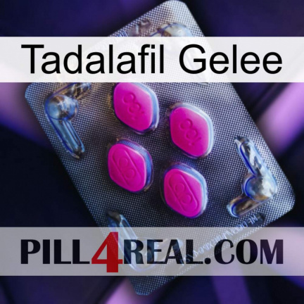 Tadalafil Jelly 02